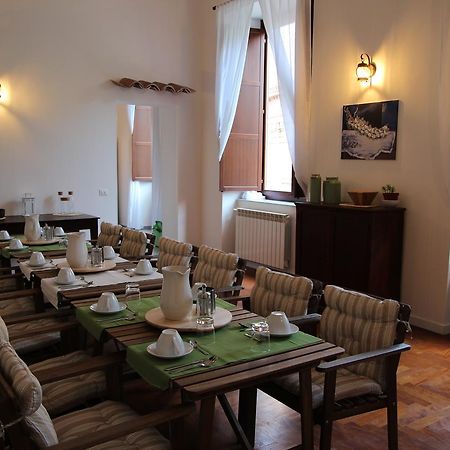 B&B Gallidoro Palermo Ngoại thất bức ảnh