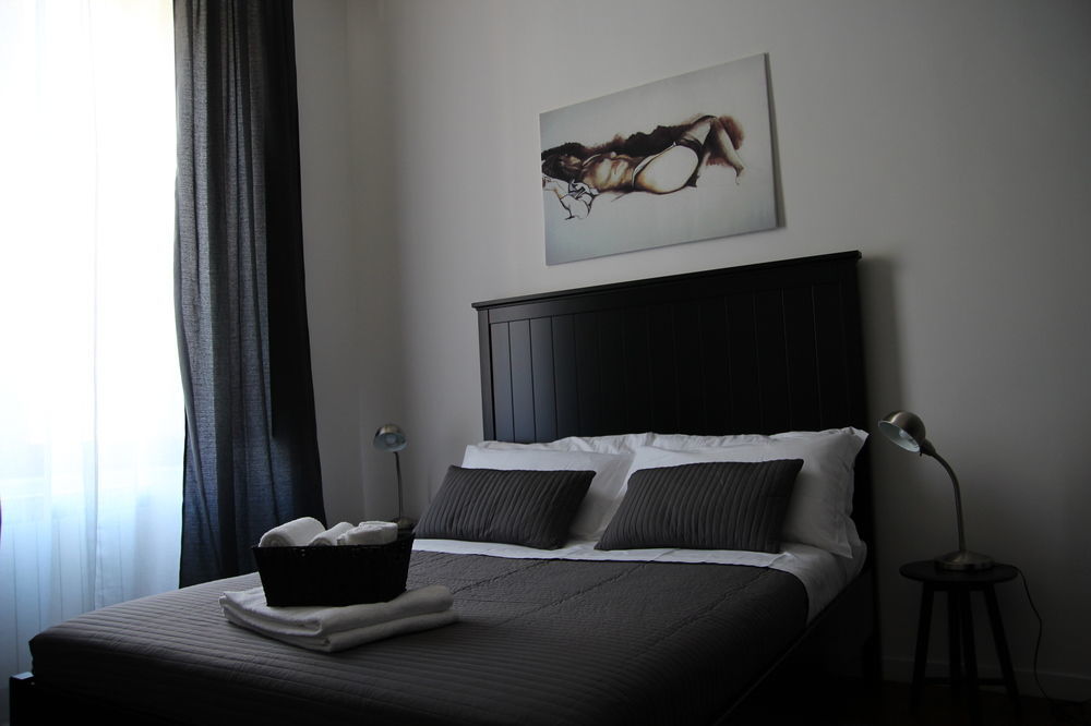 B&B Gallidoro Palermo Ngoại thất bức ảnh