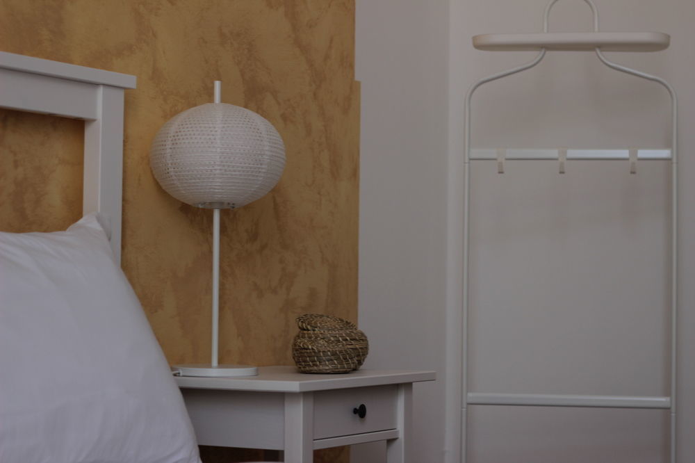 B&B Gallidoro Palermo Ngoại thất bức ảnh