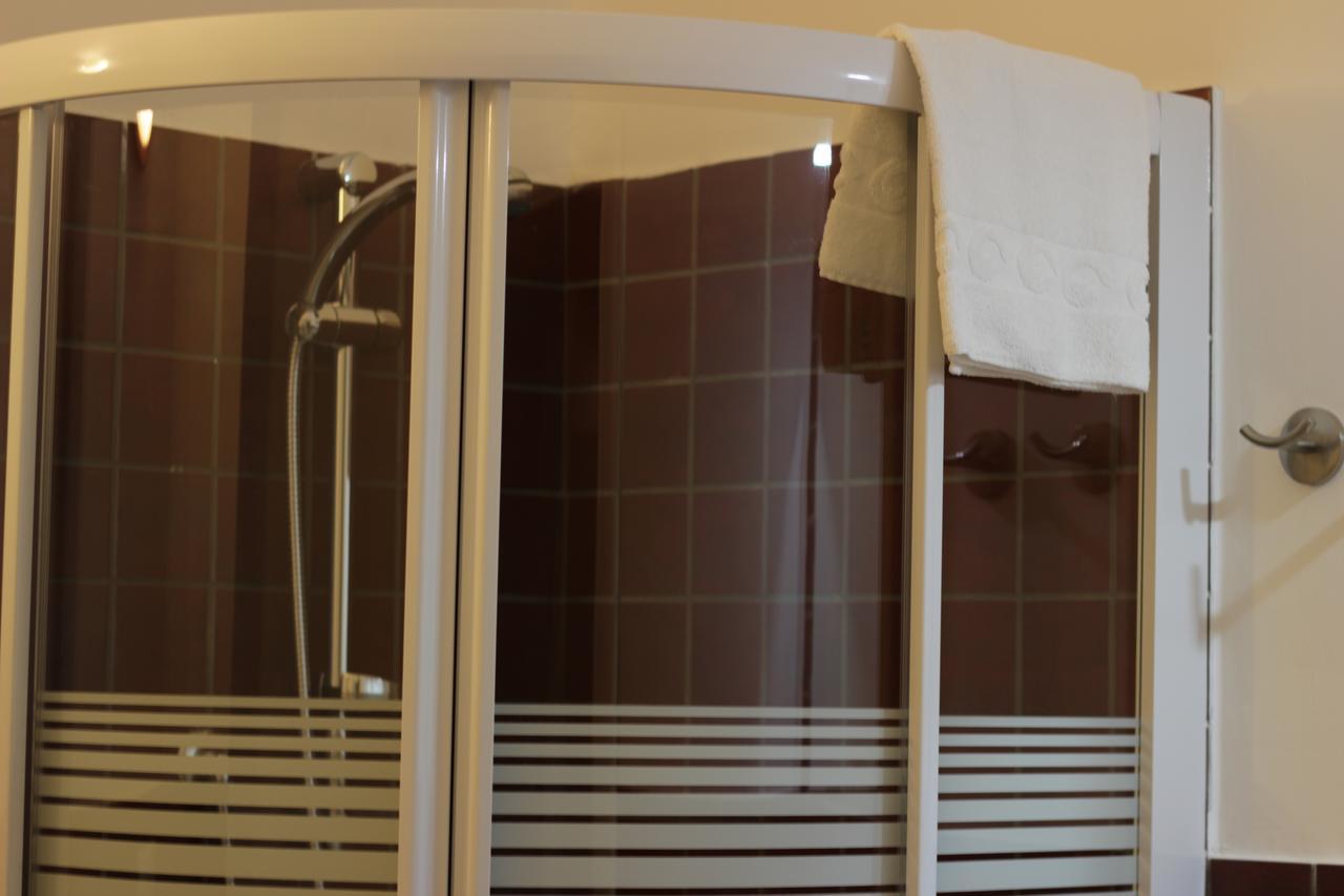 B&B Gallidoro Palermo Ngoại thất bức ảnh