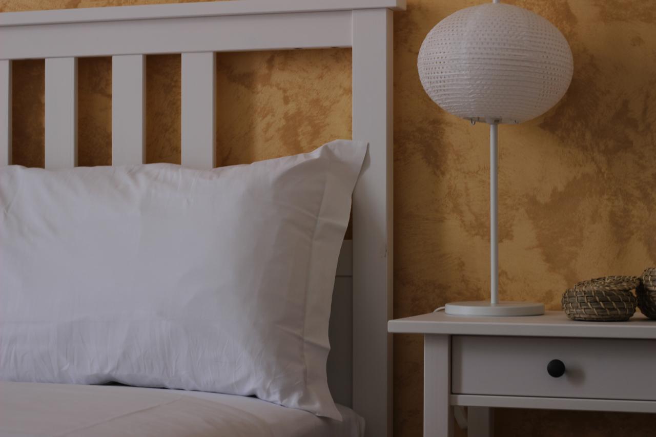 B&B Gallidoro Palermo Ngoại thất bức ảnh
