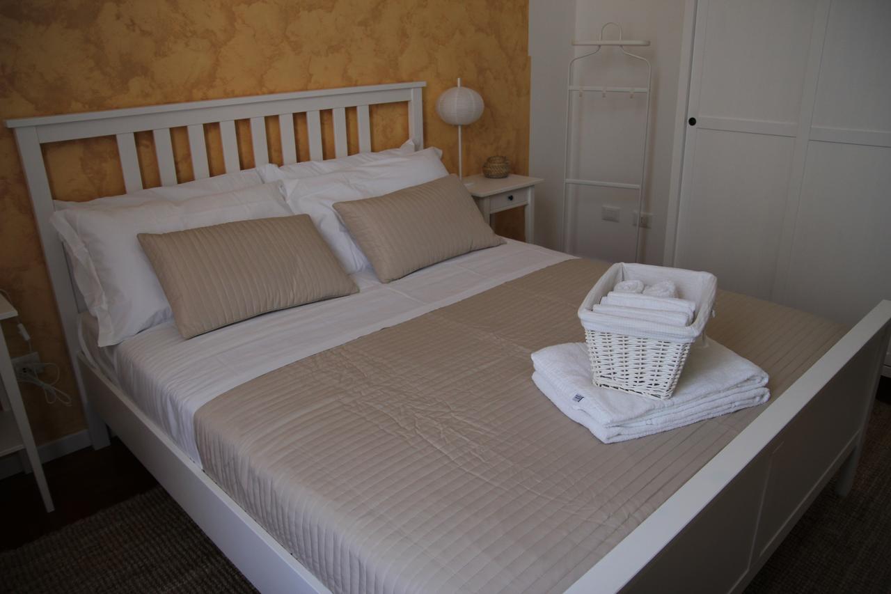 B&B Gallidoro Palermo Ngoại thất bức ảnh