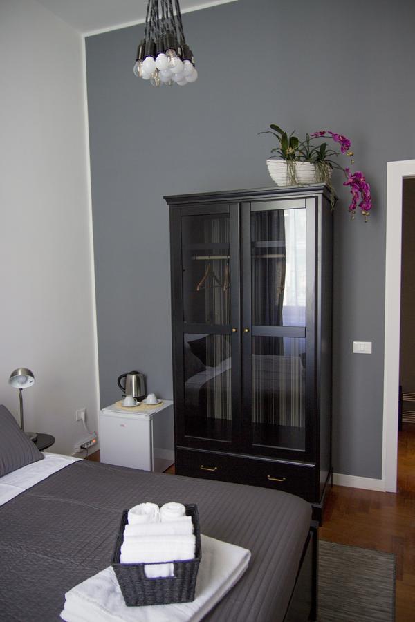 B&B Gallidoro Palermo Ngoại thất bức ảnh