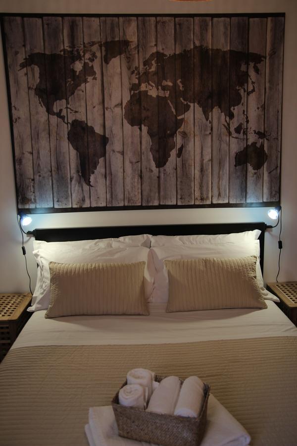 B&B Gallidoro Palermo Ngoại thất bức ảnh