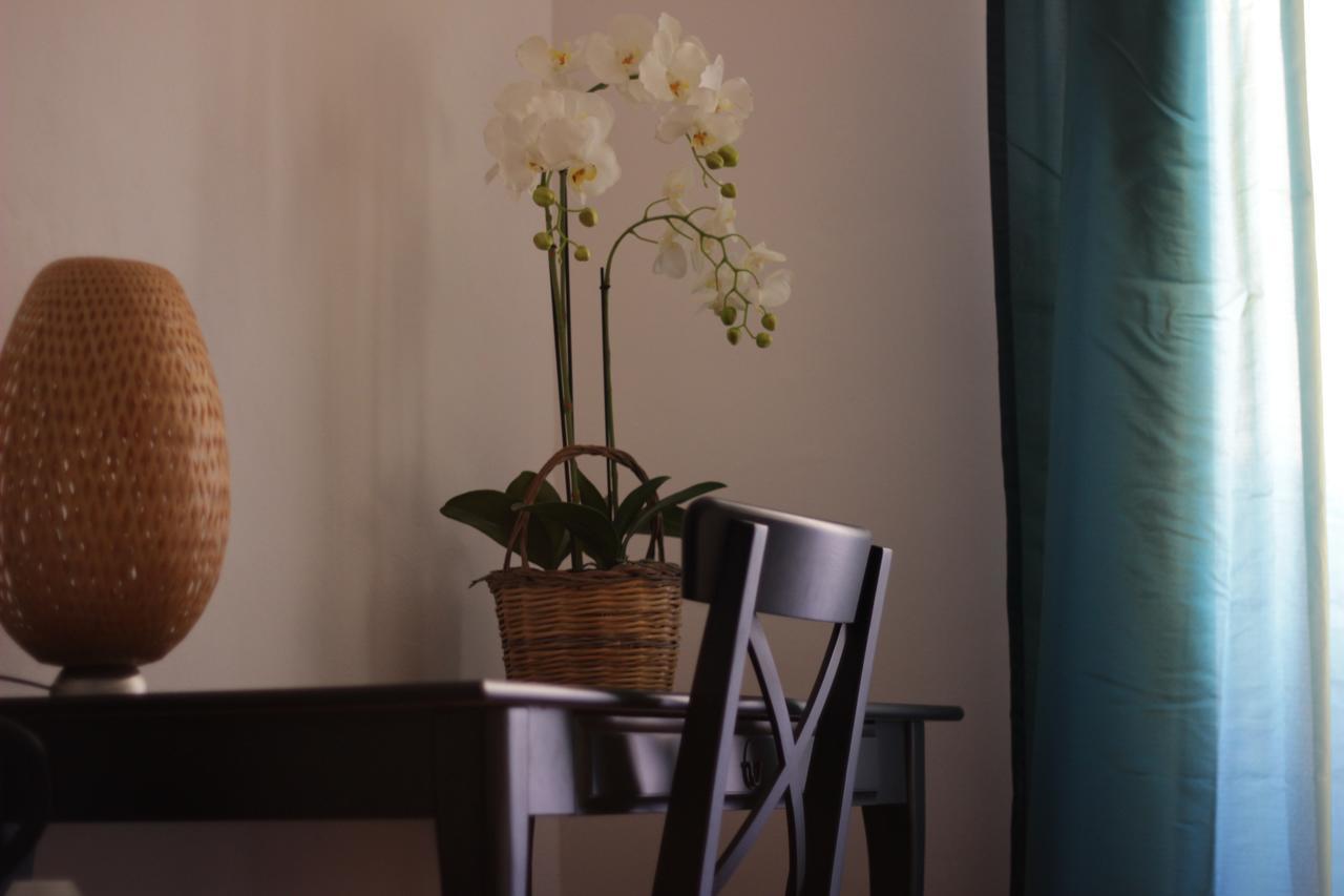 B&B Gallidoro Palermo Ngoại thất bức ảnh