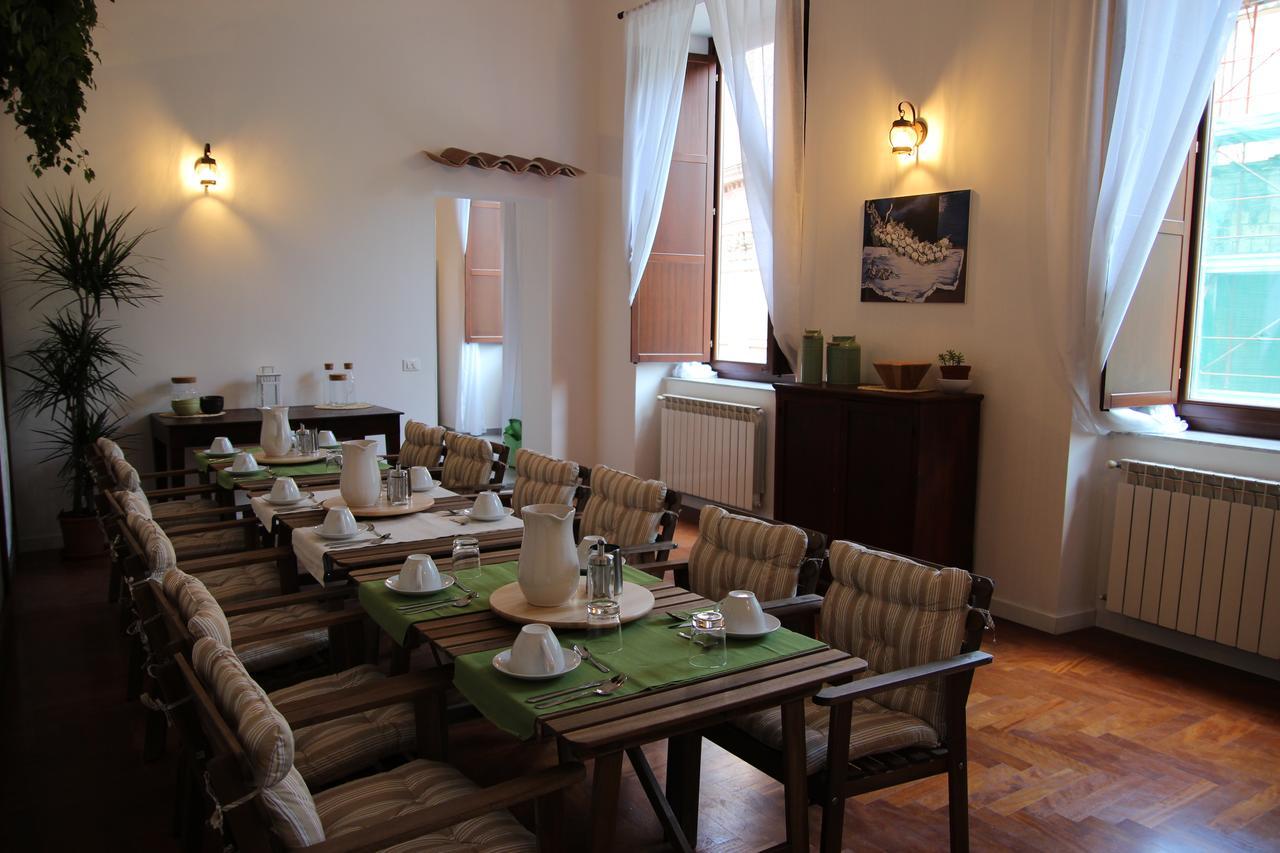 B&B Gallidoro Palermo Ngoại thất bức ảnh