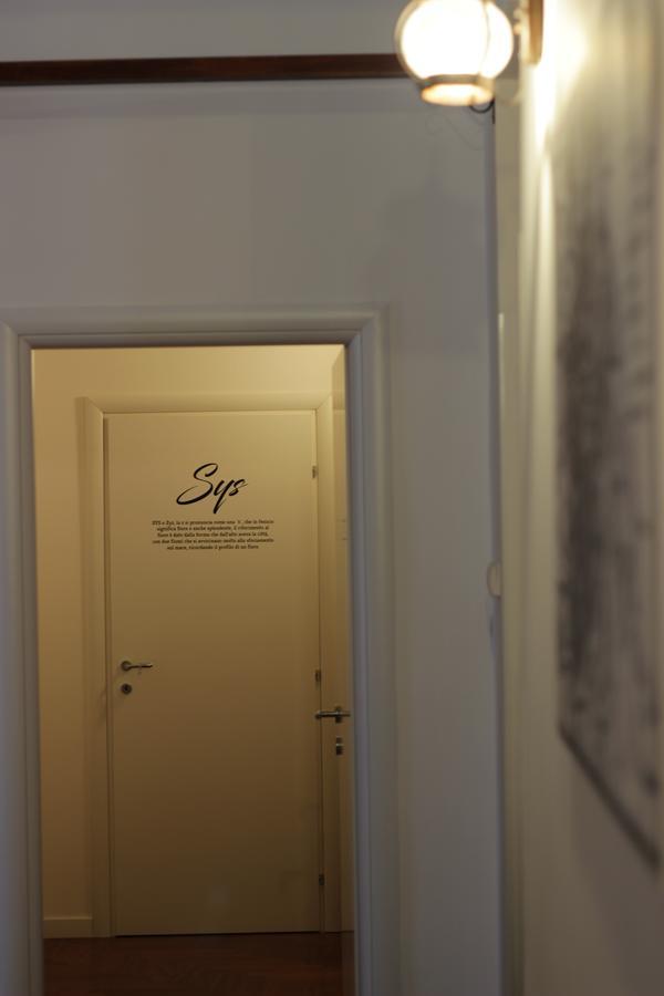 B&B Gallidoro Palermo Ngoại thất bức ảnh