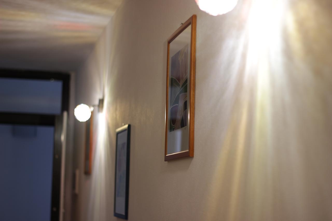 B&B Gallidoro Palermo Ngoại thất bức ảnh