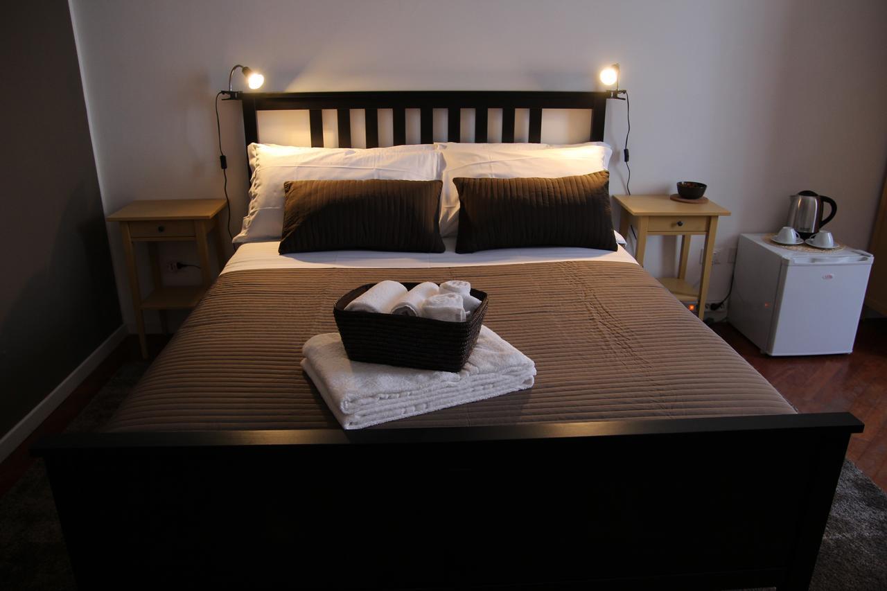 B&B Gallidoro Palermo Ngoại thất bức ảnh