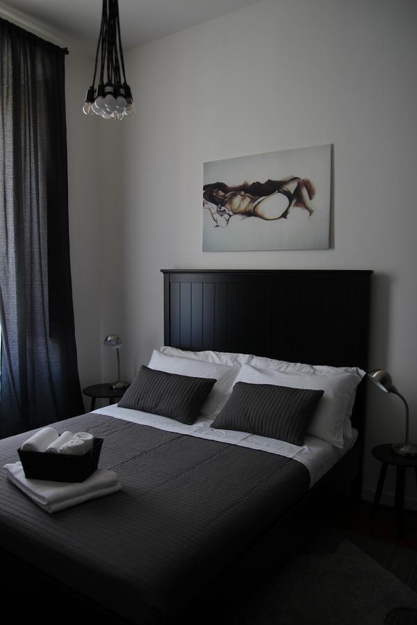 B&B Gallidoro Palermo Ngoại thất bức ảnh