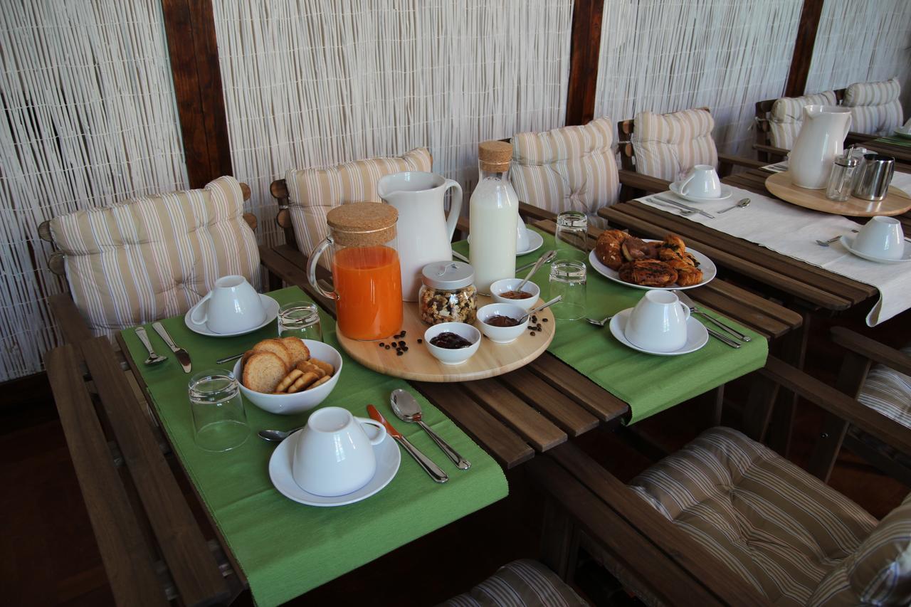 B&B Gallidoro Palermo Ngoại thất bức ảnh