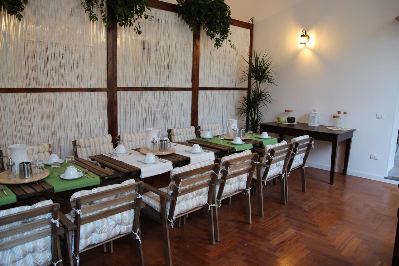 B&B Gallidoro Palermo Ngoại thất bức ảnh