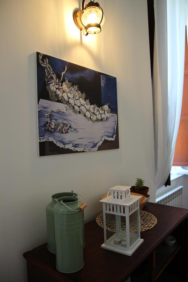 B&B Gallidoro Palermo Ngoại thất bức ảnh