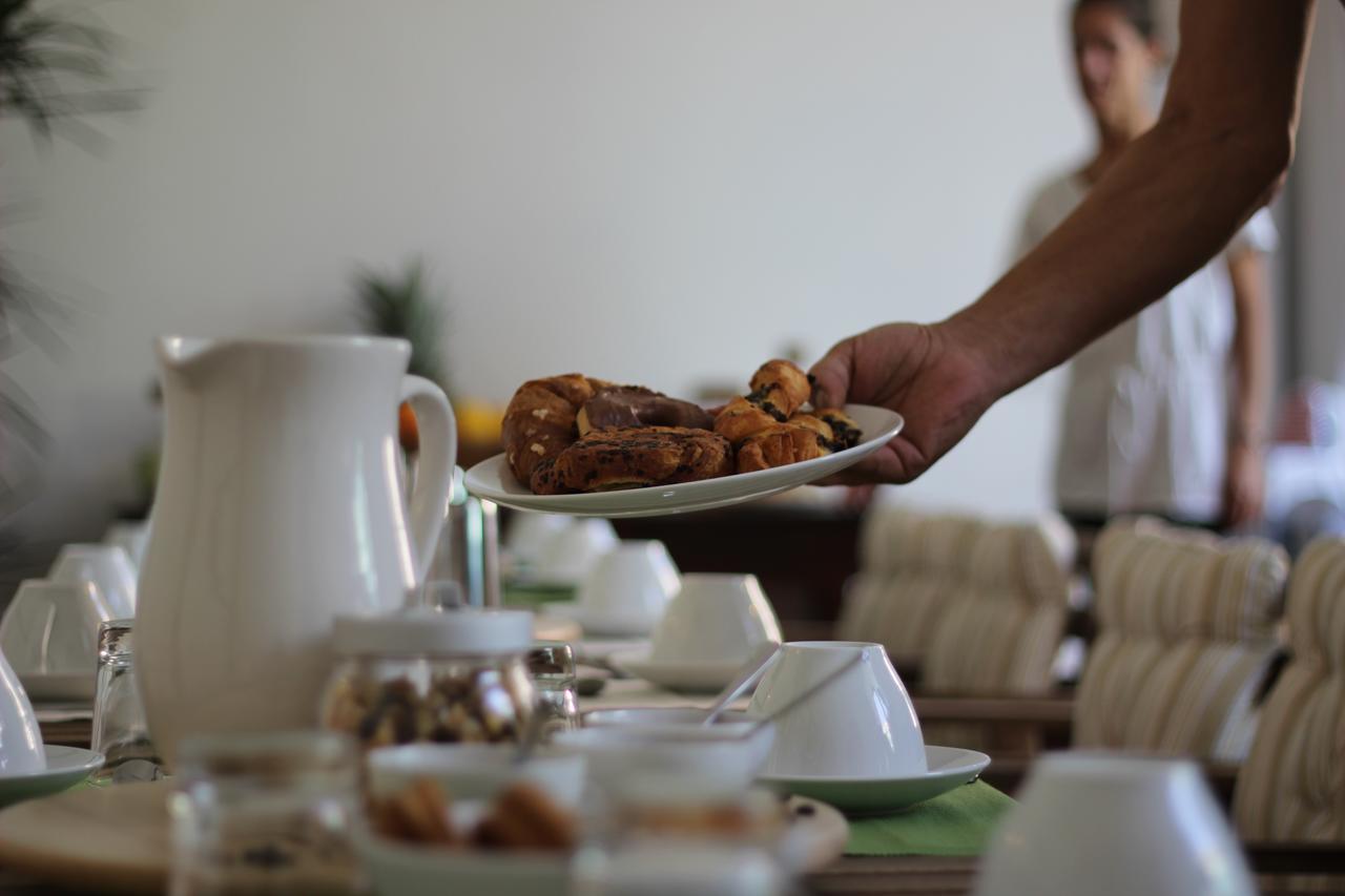 B&B Gallidoro Palermo Ngoại thất bức ảnh