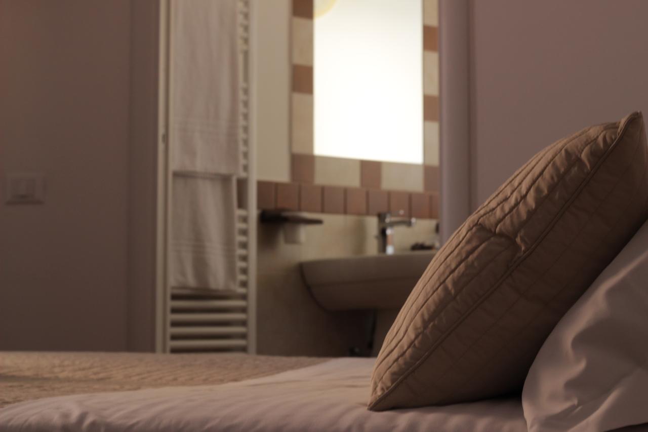 B&B Gallidoro Palermo Ngoại thất bức ảnh