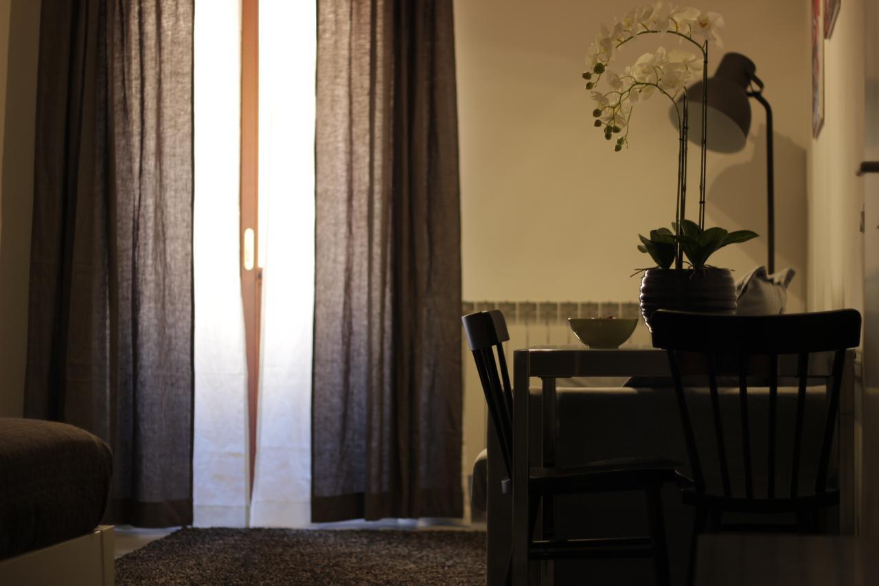 B&B Gallidoro Palermo Ngoại thất bức ảnh