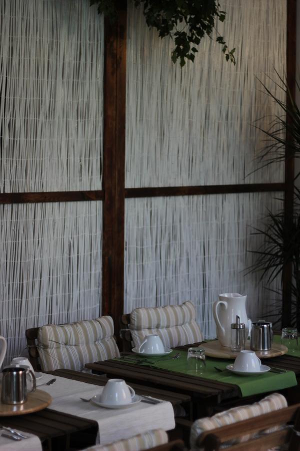 B&B Gallidoro Palermo Ngoại thất bức ảnh
