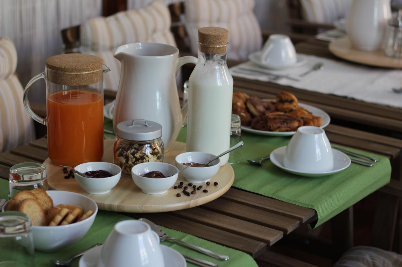 B&B Gallidoro Palermo Ngoại thất bức ảnh