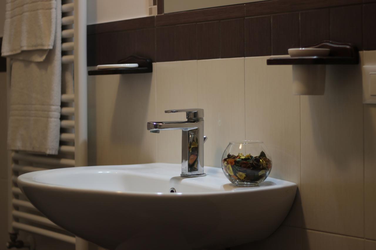 B&B Gallidoro Palermo Ngoại thất bức ảnh