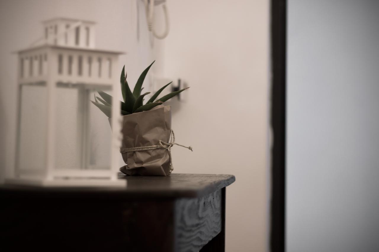 B&B Gallidoro Palermo Ngoại thất bức ảnh