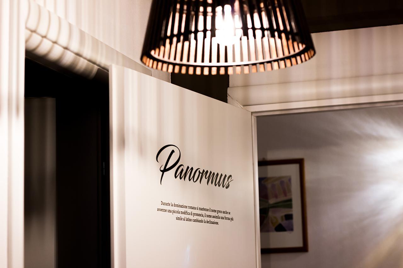 B&B Gallidoro Palermo Ngoại thất bức ảnh