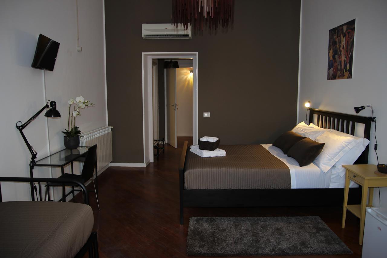 B&B Gallidoro Palermo Ngoại thất bức ảnh