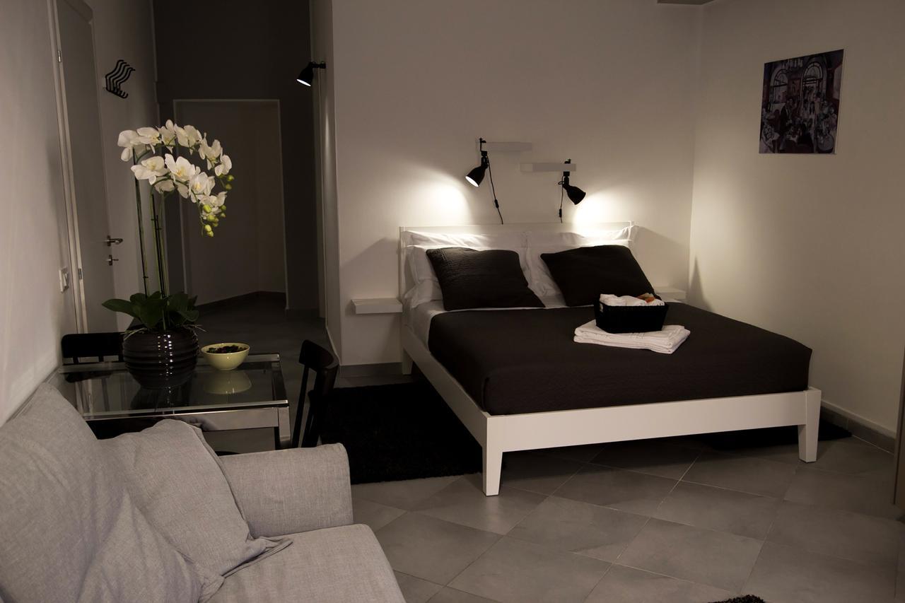 B&B Gallidoro Palermo Ngoại thất bức ảnh