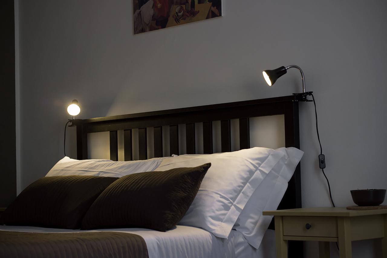 B&B Gallidoro Palermo Ngoại thất bức ảnh