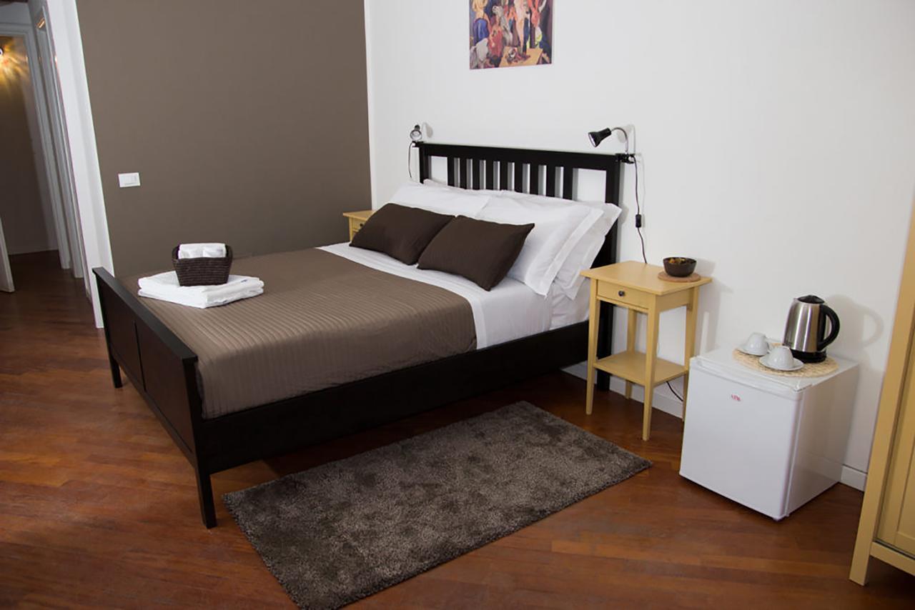 B&B Gallidoro Palermo Ngoại thất bức ảnh