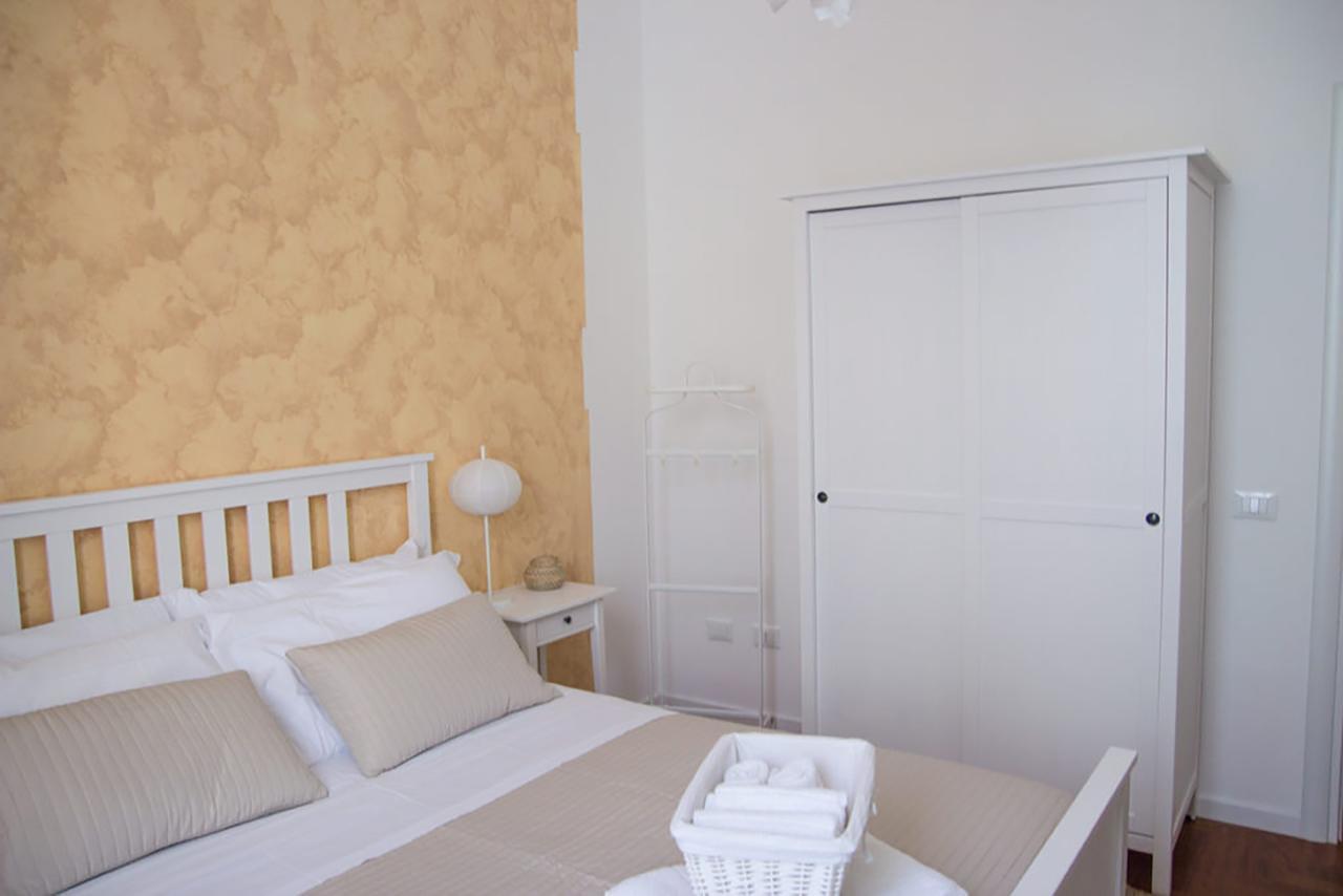 B&B Gallidoro Palermo Ngoại thất bức ảnh