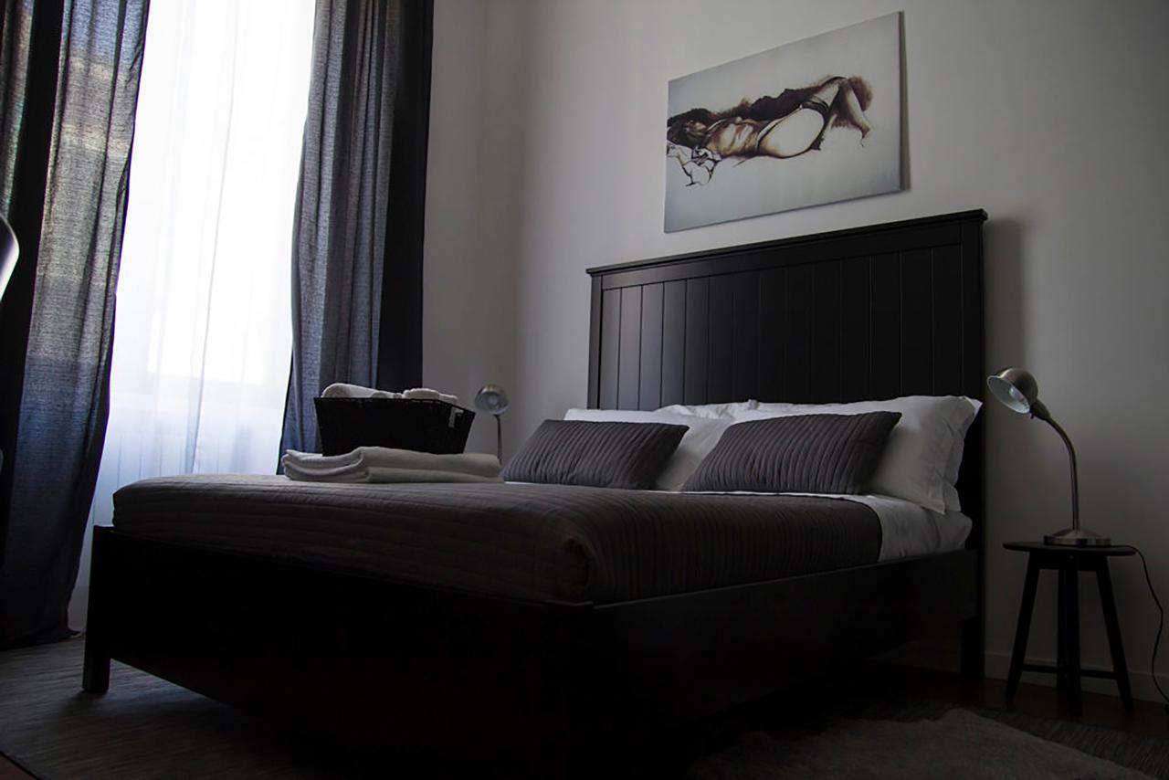 B&B Gallidoro Palermo Ngoại thất bức ảnh