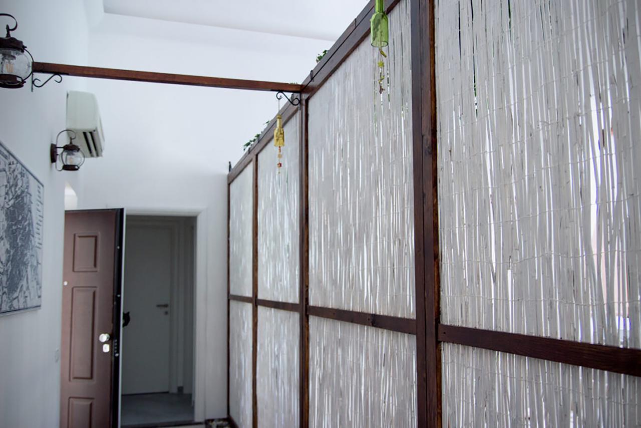 B&B Gallidoro Palermo Ngoại thất bức ảnh