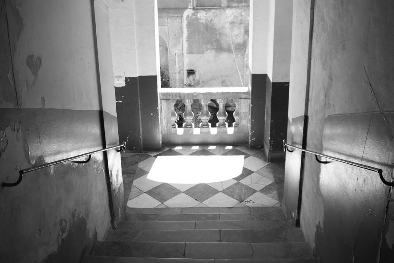 B&B Gallidoro Palermo Ngoại thất bức ảnh