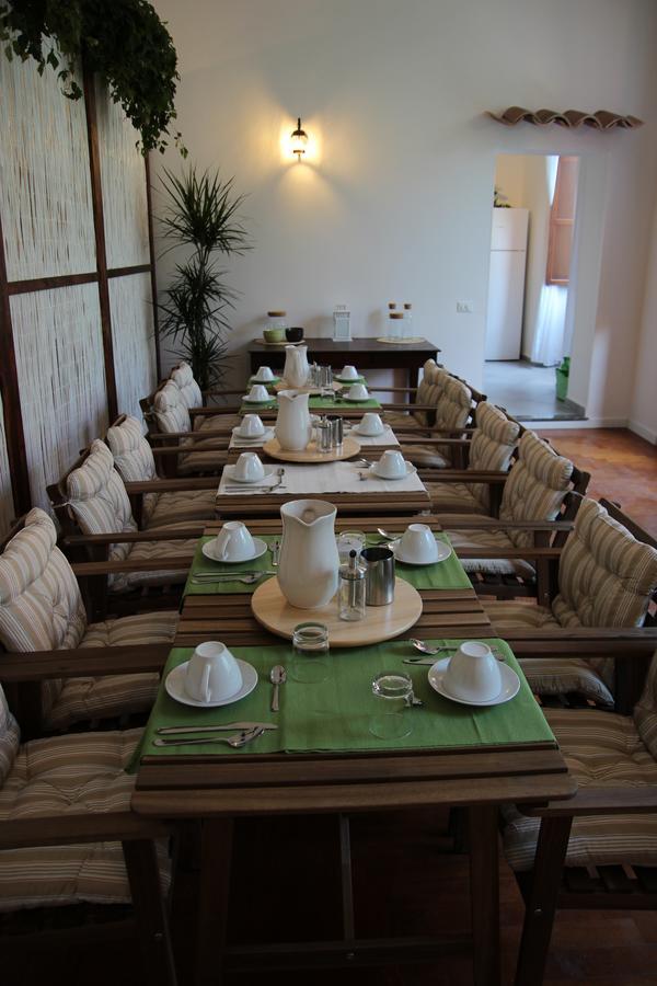 B&B Gallidoro Palermo Ngoại thất bức ảnh