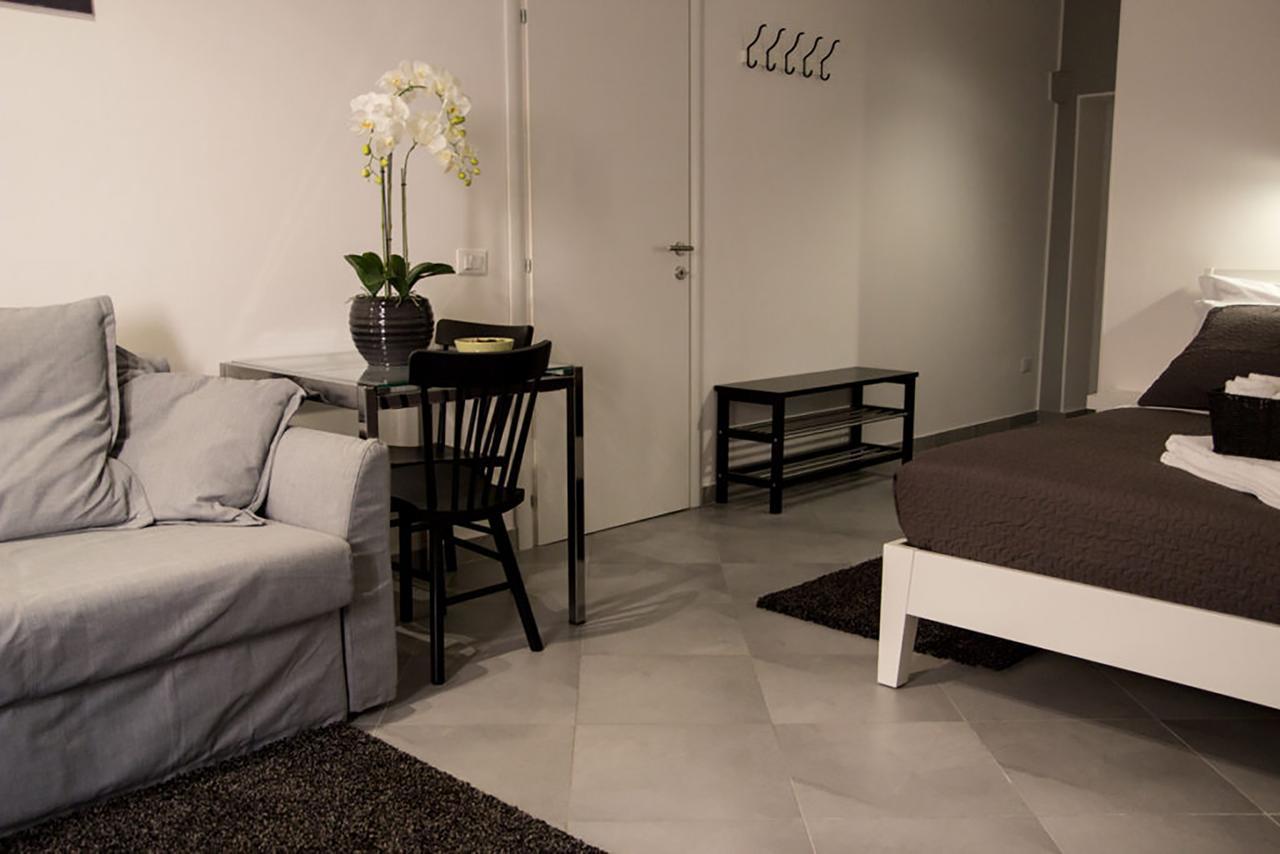 B&B Gallidoro Palermo Ngoại thất bức ảnh