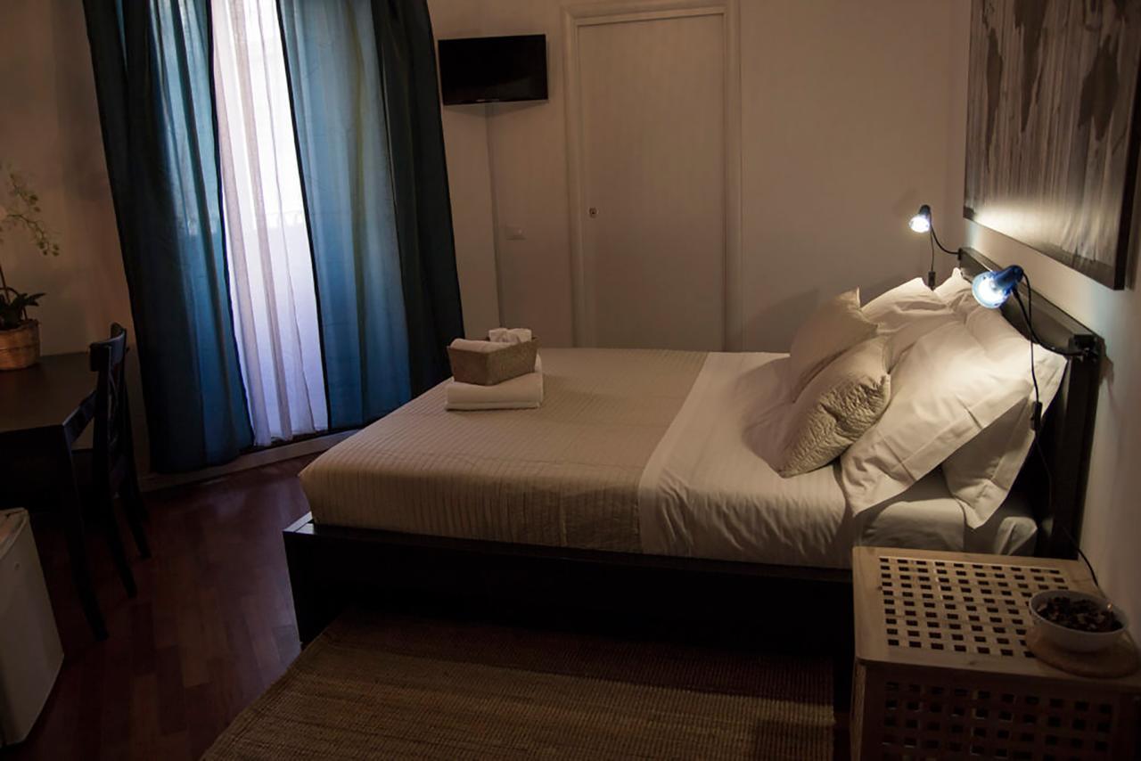 B&B Gallidoro Palermo Ngoại thất bức ảnh