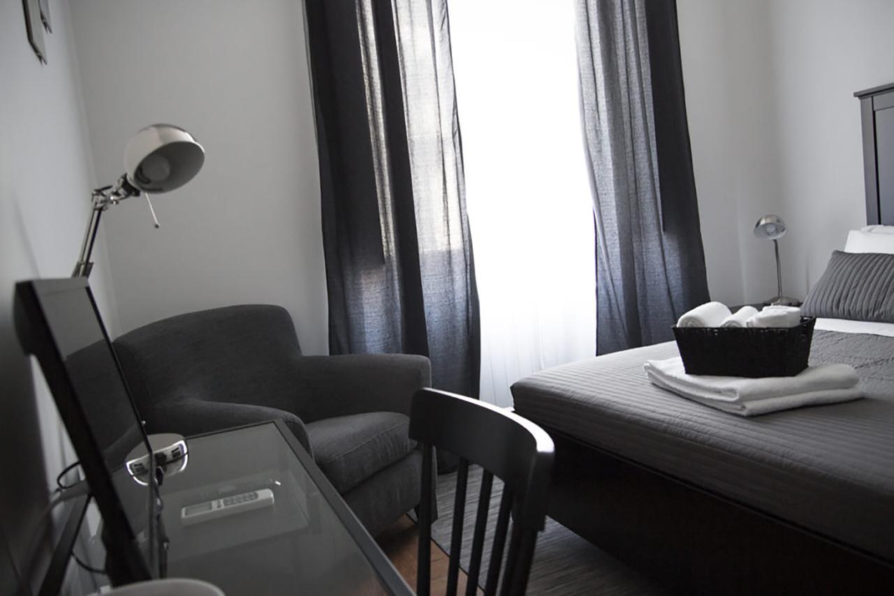 B&B Gallidoro Palermo Ngoại thất bức ảnh